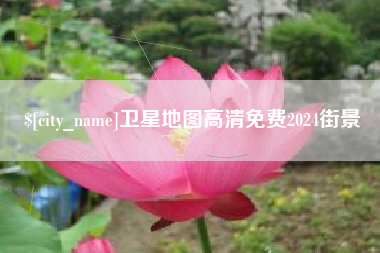 萍乡卫星地图高清免费2024街景