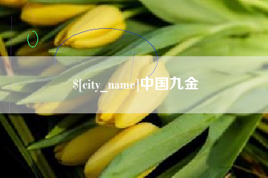 萍乡中国九金