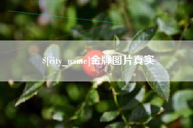 萍乡金牌图片真实