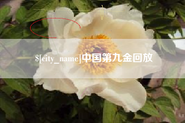 萍乡中国第九金回放