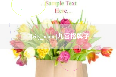 萍乡九宫格牌子