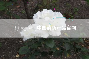 萍乡中国消防产品官网