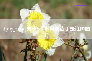 萍乡男子5000米中国选手是谁啊图片