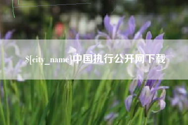 萍乡中国执行公开网下载
